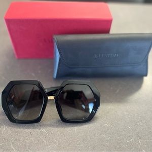 Valentino Sunglasses
